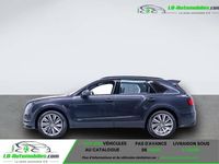 occasion Bentley Bentayga W12 Speed 6.0 635 ch BVA