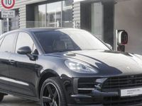 occasion Porsche Macan 3.0 V6 354ch S PDK