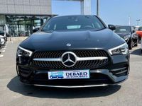 occasion Mercedes CLA200 Classe163ch Amg Line 7g-dct 9cv