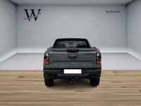 Occasion Ford Ranger 292 ch (214 kW) 2023 Gris conquer Pick-up