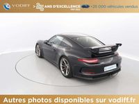 occasion Porsche 911 GT3 3.8 L 475 CV PDK