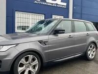 occasion Land Rover Range Rover Sport 