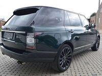 occasion Land Rover Range Rover LWB V8 5.0L 550ch SVAutobiography