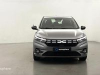 Occasion Dacia Sandero Journey 92 ch (67 kW) 2025 Berline
