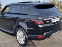 Occasion Land Rover Range Rover 306 ch (225 kW) 2016 SUV