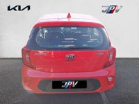 occasion Kia Picanto 1.0 67ch Urban Edition Euro6d-t