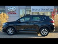 occasion Hyundai Tucson 1.6 T-gdi 177ch Creative Dct-7 Euro6d-evap