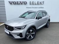 Occasion Volvo XC40 Plus 166 ch (122 kW) 2025 Argent SUV