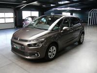 Occasion Citroën C4 Picasso Feel 133 ch (97 kW) 2017 Brun Monospace