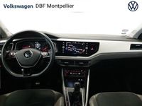 occasion VW Polo 1.0 Tsi 95 S&s Bvm5 Carat