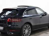 occasion Porsche Macan Turbo 3.6 V6 400ch PDK