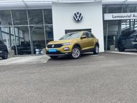 occasion VW T-Roc T-ROC BUSINESS1.6 TDI 115 Start/Stop BVM6 Lounge Business