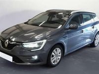 occasion Renault Mégane IV Estate E-tech Plug-in Hybride 160 - 21n