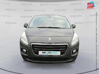 Occasion Peugeot 3008 Active 133 ch (97 kW) 2016 Gris SUV