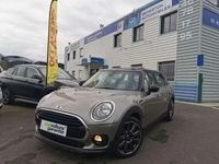 occasion Mini Cooper D 150ch Hyde Park Bva