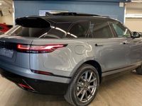 occasion Land Rover Range Rover Velar 2.0 P400e 404ch PHEV Dynamic SE AWD BVA