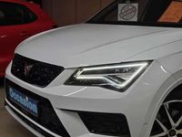 Occasion Cupra Ateca 300 ch (220 kW) 2019 Blanc SUV