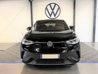Occasion VW ID.5 Pro Performance 150 kW (204 ch) 2022 Noir SUV