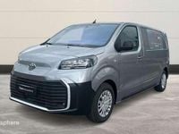 Occasion Toyota Proace 100 kW (137 ch) 2024 Gris Monospace