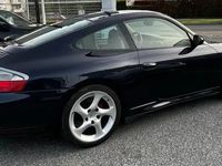 occasion Porsche 996 4s tiptronic s ims ok