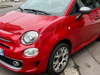 occasion Fiat 500S Sport 1.2 69 cv 2017 87000 kms