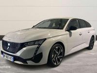 Nouvelle Peugeot 308 Allure 152 ch (111 kW) 2025 Break
