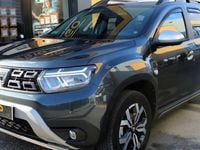Occasion Dacia Duster Prestige 115 ch (84 kW) 2021 SUV