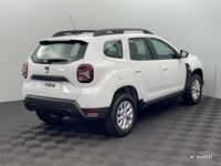 occasion Dacia Duster DUSTERECO-G 100 4x2 - Confort