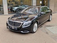 occasion Mercedes S500 Classe500 EXECUTIVE L 4MATIC 7G-TRONIC PLUS