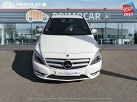 occasion Mercedes B180 ClasseCdi Business 7g-dct