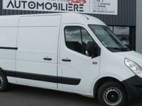 occasion Renault Master Traction Fourgon L2H2 F3500 2.3 dCi 16V 136 cv