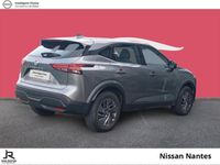 occasion Nissan Qashqai 1.3 Mild Hybrid 140ch Business Edition