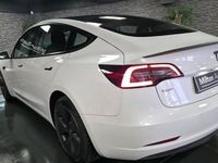 Occasion Tesla Model 3 Standard Range 202 kW (275 ch) 2021 Blanc Berline