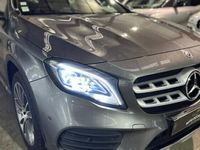 occasion Mercedes GLA200 156ch Sport Edition 7G-DCT Euro6d-T