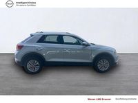 occasion VW T-Roc T-Roc Mark 1 (2017-2022)1.5 TSI 150 EVO Start/Stop DSG7