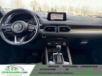 Occasion Mazda CX-5 184 ch (135 kW) 2019 SUV