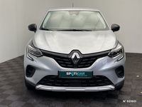 occasion Renault Captur II E-TECH FULL HYBRID 145 EVOLUTION