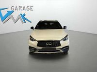 occasion Infiniti QX30 2.2d AWD 7DCT Executive