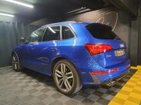 occasion Audi SQ5 V6 3.0 BiTDI 326 Quattro Tiptronic 8