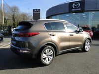 occasion Kia Sportage 1.6 Gdi132 Isg 4x2 Active