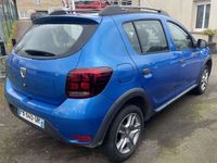 occasion Dacia Sandero 1.0 Sce 75ch Urban Stepway