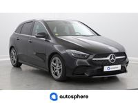 occasion Mercedes B200 CLASSE150ch AMG Line Edition 8G-DCT 8cv