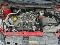 Occasion Nissan Qashqai Tekna 116 ch (85 kW) 2018 Rouge SUV