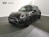 Occasion Mini Cooper Premium Plus 137 ch (100 kW) 2022 Noir Citadine