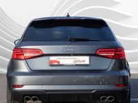 occasion Audi S3 Sportback III 50 TFSI 300ch quattro S tronic 7 Euro6d-T