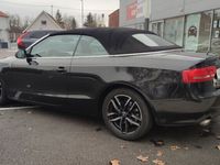 occasion Audi A5 Cabriolet Cabriolet V6 190 Ambition Luxe 4PL (Bluetooth Bi-Zone GPS