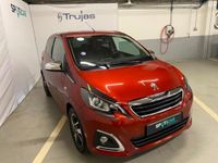 occasion Peugeot 108 VTi 72 Collection S&S 4cv 5p - VIVA128886810