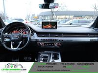 occasion Audi SQ7 V8 4.0 TDI 435 BVA Quattro 7pl