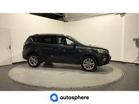 occasion Ford Kuga 1.5 TDCi 120ch Stop&Start Titanium Business 4x2