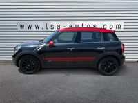 occasion Mini Cooper S Cooper S 1.6i 184 R60 BERLINEAll4